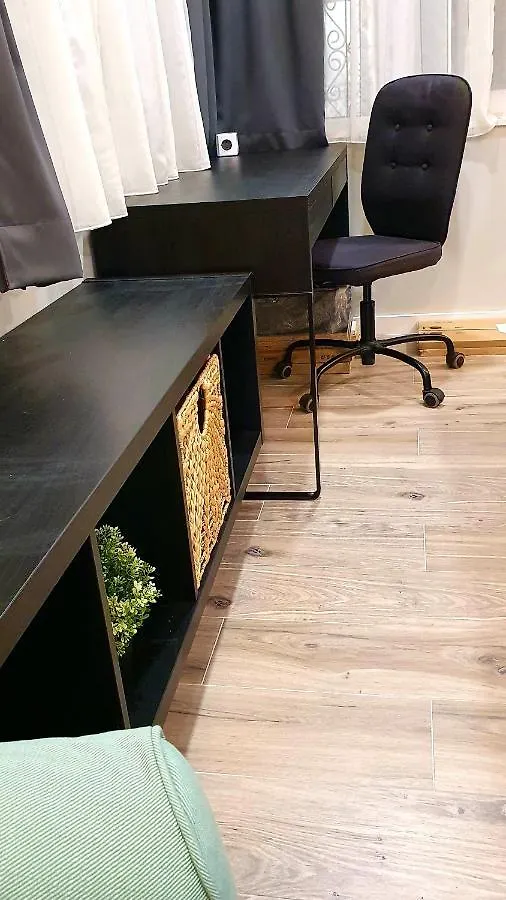 Luxury Apart Sofia Center Apartamento