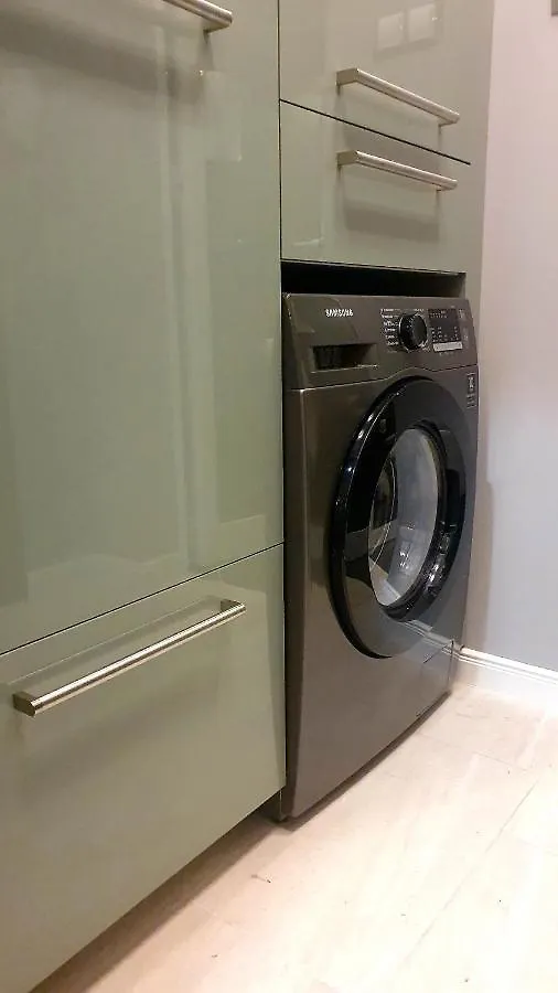 Luxury Apart Sofia Center Apartamento